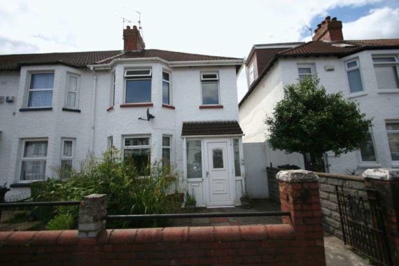 3 Bedroom Semi-Detac...